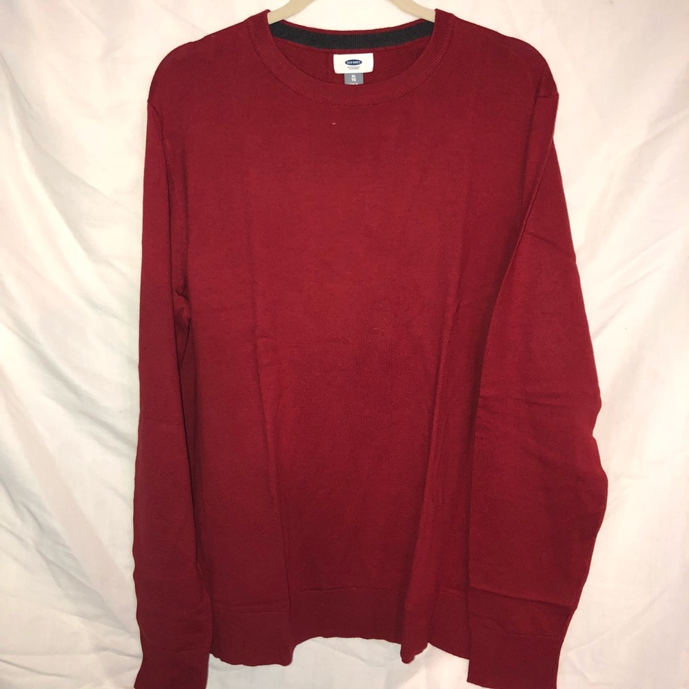 Brand new Crewneck sweater